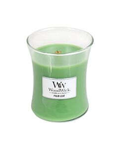 Woodwick Medium Jar Palm Leaf